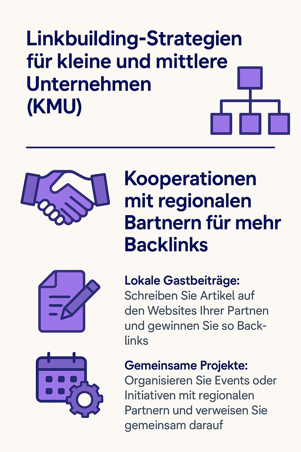 Linkbuilding-Strategien