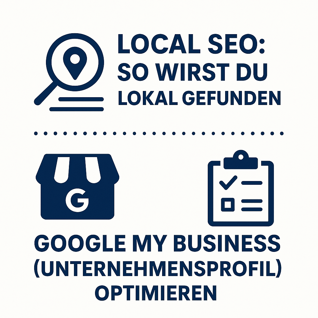 Local SEO