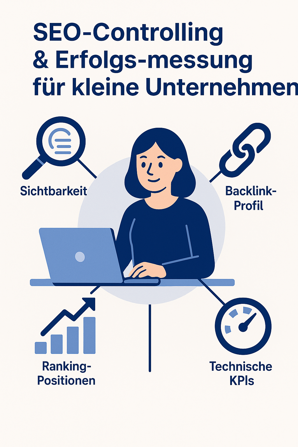 SEO-Controlling
