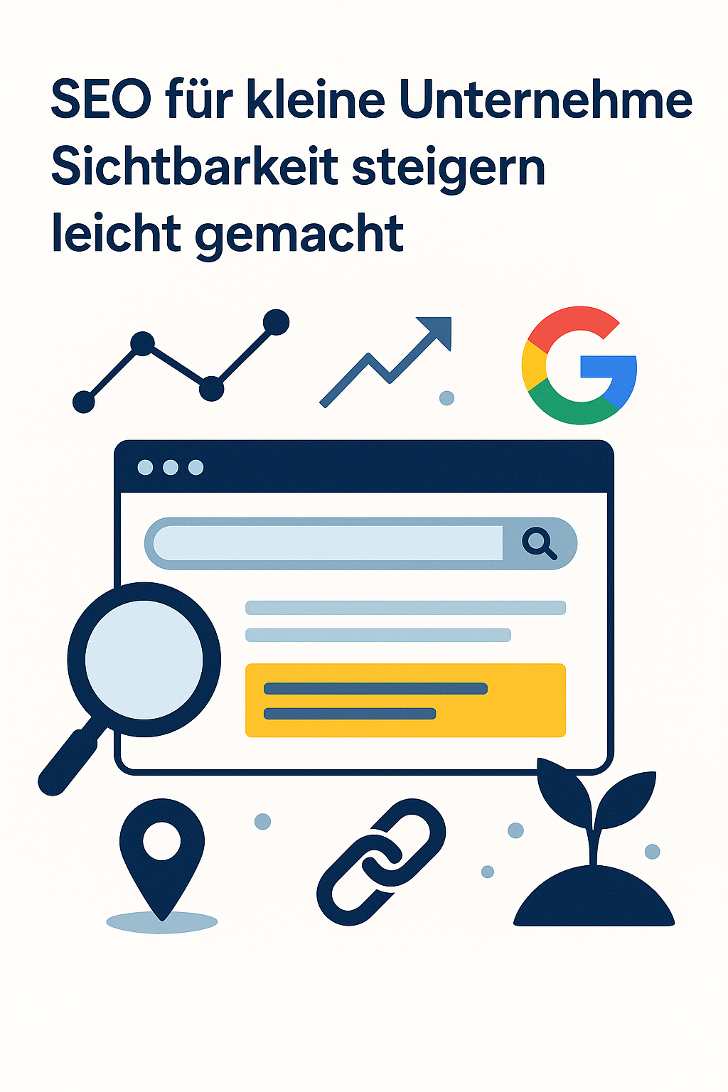 Technisches SEO