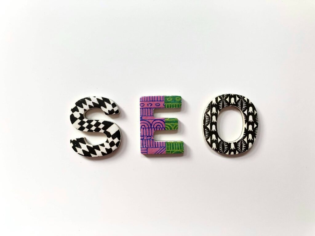 Technisches SEO